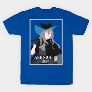 Skadi Arknight T-Shirt